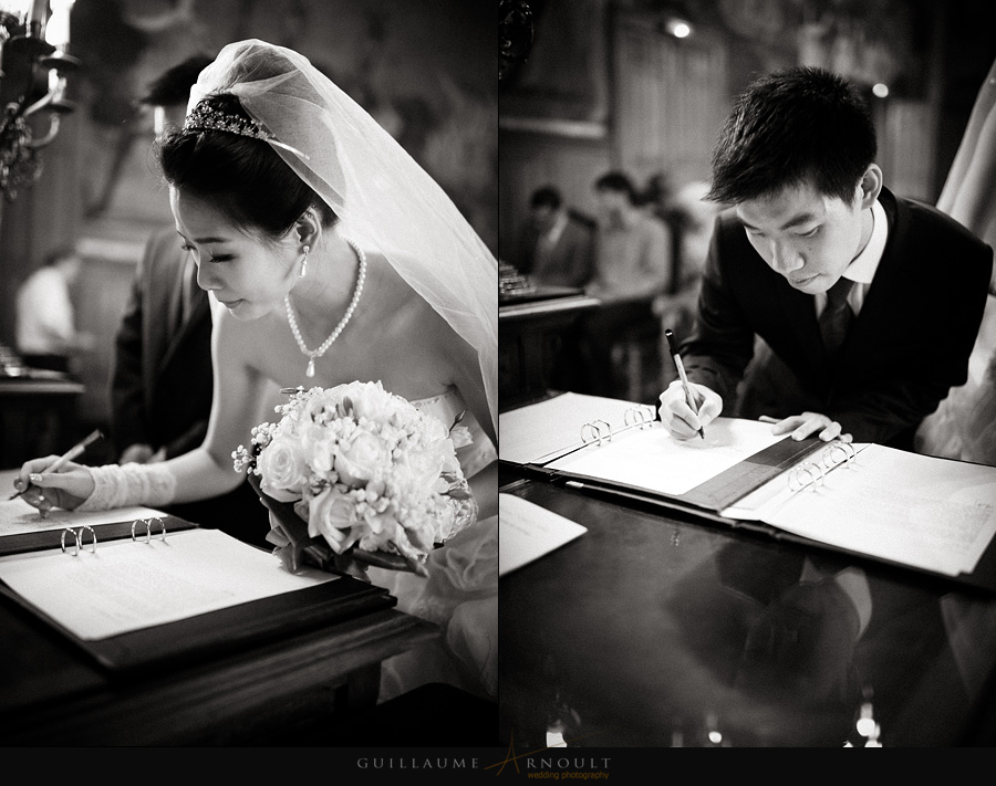 guillaume Arnoult Wedding Photography - Wei et lily double 4
